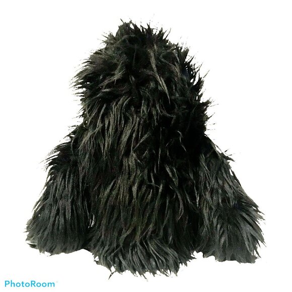 DAPHNE Hand Puppet Gorilla  11" - Picture 2 of 7